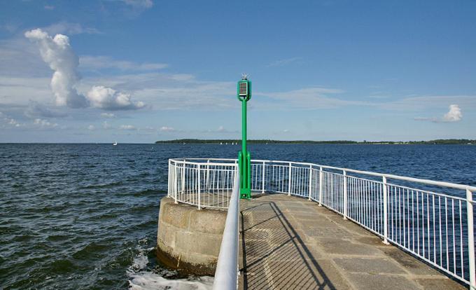 Hotel Zur Bruecke Greifswald Pokoj fotografie